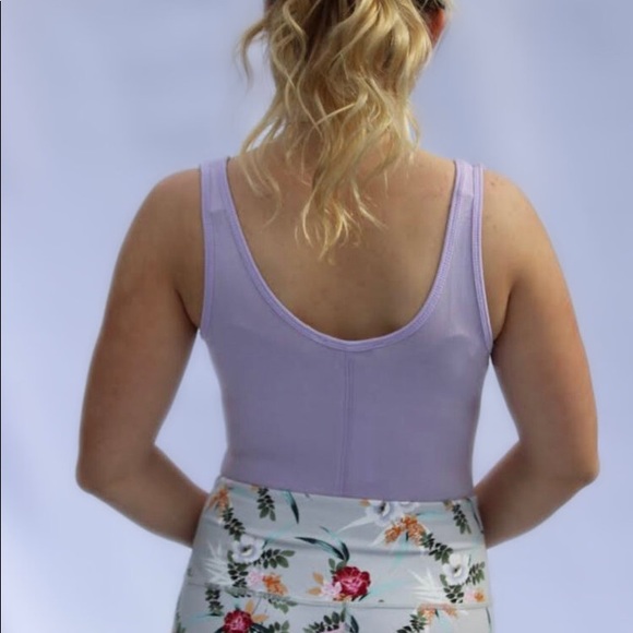 Simply Put Bodysuit - Picture 4 of 4